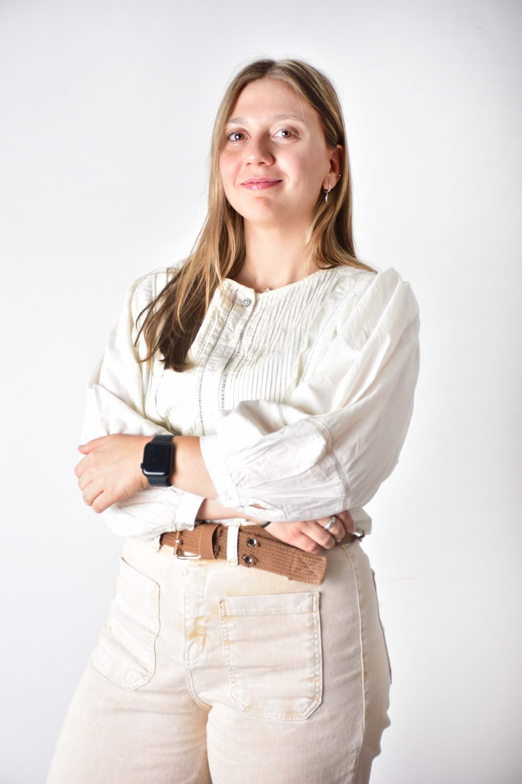 M. Dolores Ganem